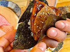 -鮨冠OMAKASE食べ放题(北京首店)