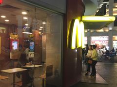 门面-麦当劳(厦门思明路店)
