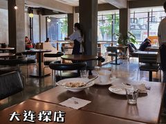 -UPPER KITCHEN(延安路店)