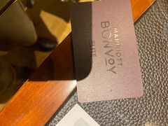 -上海雅居乐万豪侯爵酒店