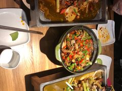 -味妙烤鱼吧(回龙观店)