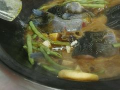 -屯老二农家铁锅炖·行业领军者(梅江店)