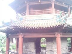 -西安化觉巷清真大寺