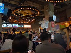 -HIB HUB公社(解放西路店)