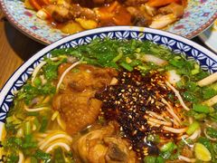-阿西叶滩羊馆(交大店)
