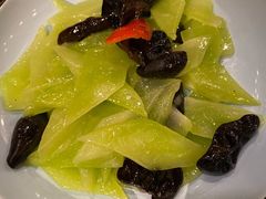 -羲和雅苑•北京烤鸭(平安国际金融中心店)