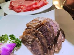 -东来顺饭庄(新源里店)