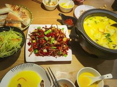 -蜀锦堂·川味现炒(襄阳武商汇店)