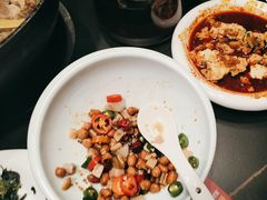 -福茂源横山铁锅羊肉(高新路店)