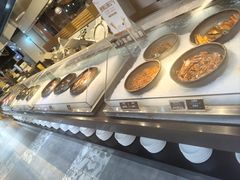 -圣罗巴海鲜烤肉自助(佳兆业店)