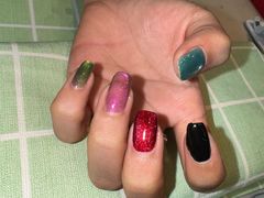 -海底捞火锅(万科广场店)