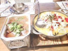 -神府路壹号·海鲜烧烤排档(三坊七巷店)