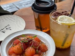 -Blac+Blac(中海环宇荟店)