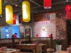 -小龙坎火锅(万象城店)