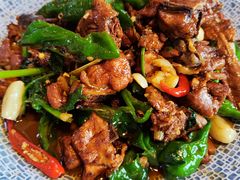 -食鸡公社辣子鸡·潍坊菜·烧烤