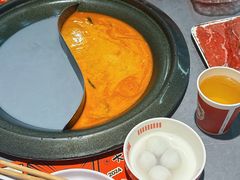 -生活如沸·顺德水牛奶火锅(大学路店)