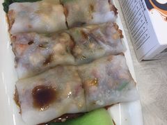 -福满园大酒楼(梅林店)