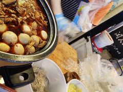 -安徽阜阳卷馍(西单店)