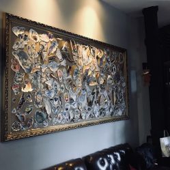 -飛凡TATTOO纹身•原创