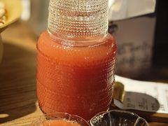 -拾光与烟火丨炭火串烧·自贡小活鲜(西村大院店)