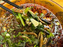 -乐山第一家临江鳝丝(茶坊路店)