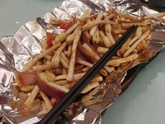 -中国科技大学-专家楼食堂
