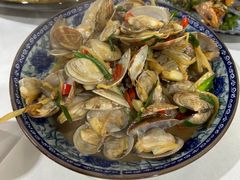 -阿尔法海鲜排档(爱琴海店)