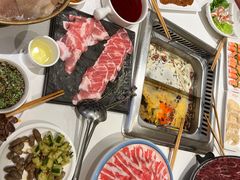 -旺龙巷重庆脆毛肚火锅·潜山扛把子店(潜山商业街店)