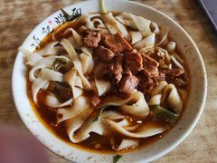 -项记烩面(迎宾路店)