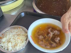 -好成财牛排馆(涂门街总店)