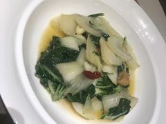 -宫燕府·京菜·烤鸭·淮扬菜(王府中心店)