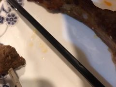 -玫瑰红烤羊排(北新桥三条店)