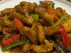 -小郭私房菜·海肠捞饭店(学士街店)
