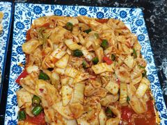 -后卫寨猫耳朵(后卫寨店)