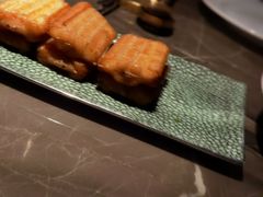 黄金脆带鱼-新荣记(BFC外滩金融中心店)