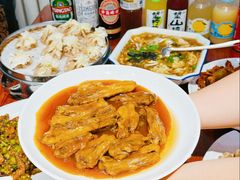 -恩宏德餐馆(平山道店)