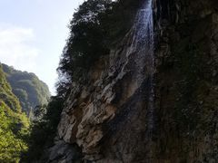 -抱龙峪
