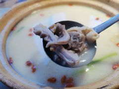 -溪林小馆(浦江城市生活广场店)