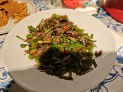 -卢大鲜鱼头捞饭(美利广场店)