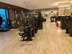 -W FITNESS 威尔仕健身·游泳(万科天空之城店)