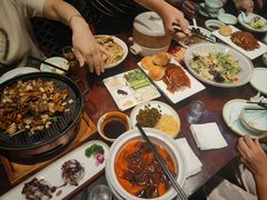 -恭敬李·烤鸭(天坛北门店)