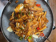 -不倒翁·徽天下名菜楼(马鞍山路店)