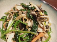 -南京大牌档(济南万象城店)