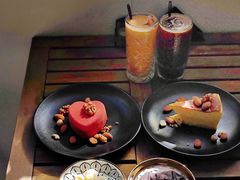 -CHURCH  BISTRO 教堂·餐吧