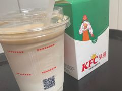 -肯德基(洛川店)