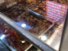 -阿捡忭京炸鸡(韭菜园总店)