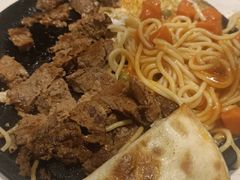 -豪客来牛排(海沧阿罗海店)