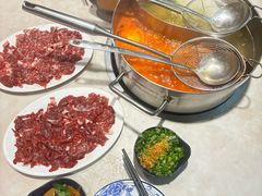 -陈记顺和潮汕牛肉火锅(韩江路店)