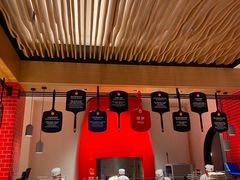 -城市大道红炉披萨烘焙坊