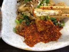 -黄妈伤心凉粉总店(名店街店)